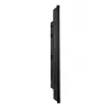 Ecrã de sinalização AG Neovo QM5503 sinalização digital ecrã plano 139,7 cm (55 polegadas) LED 500 cd/m² 4K Ultra HD preto 24/7