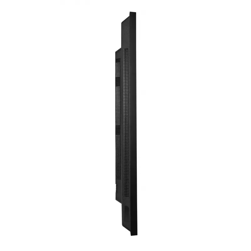 Ecrã de sinalização AG Neovo QM5503 sinalização digital ecrã plano 139,7 cm (55 polegadas) LED 500 cd/m² 4K Ultra HD preto 24/7