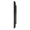 Ecrã de sinalização AG Neovo QM5503 sinalização digital ecrã plano 139,7 cm (55 polegadas) LED 500 cd/m² 4K Ultra HD preto 24/7