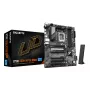 Placa-mãe GIGABYTE B760 DS3H WIFI6E GEN5 - suporta CPUs Intel Core de 14.ª geração, VRM digital de 8+2+1 fases, até 5600MHz DDR5, 2xPCIe 4.0 M.2, Wi-Fi 6E, LAN 1GbE, USB 3.2 Gen 2x2