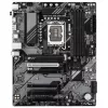 Placa-mãe GIGABYTE B760 DS3H WIFI6E GEN5 - suporta CPUs Intel Core de 14.ª geração, VRM digital de 8+2+1 fases, até 5600MHz DDR5, 2xPCIe 4.0 M.2, Wi-Fi 6E, LAN 1GbE, USB 3.2 Gen 2x2