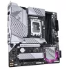 Placa-mãe GIGABYTE B760M AORUS ELITE WIFI6E GEN5 — Micro ATX, LGA1700, DDR5 até 5600MHz, 12+1+1 VRM, 2x PCIe4.0 M.2, Wi‑Fi 6E, 2.5 GbE