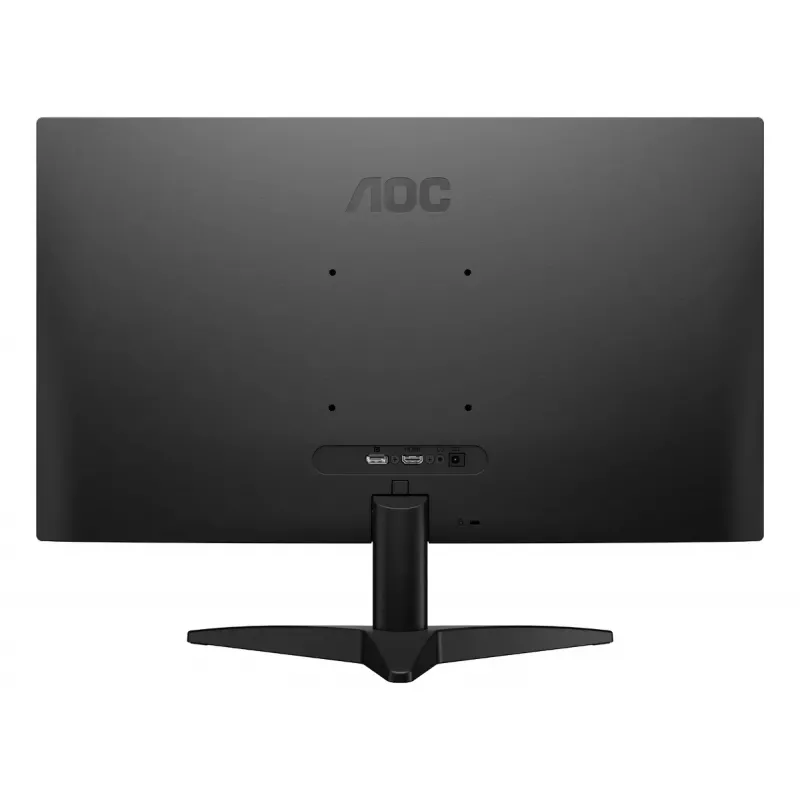 Monitor de computador AOC B3 24B36X 60,5 cm (23,8 inch) 1920 x 1080 píxeis Full HD LED preto