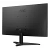 Monitor de computador AOC B3 24B36X 60,5 cm (23,8 inch) 1920 x 1080 píxeis Full HD LED preto
