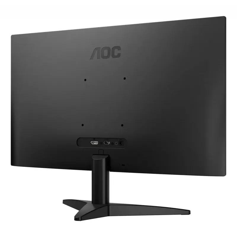 Monitor de computador AOC B3 24B36X 60,5 cm (23,8 inch) 1920 x 1080 píxeis Full HD LED preto