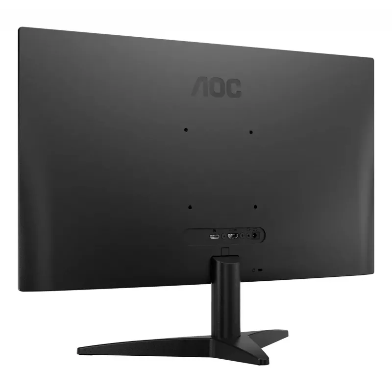 Monitor de computador AOC B3 24B36X 60,5 cm (23,8 inch) 1920 x 1080 píxeis Full HD LED preto