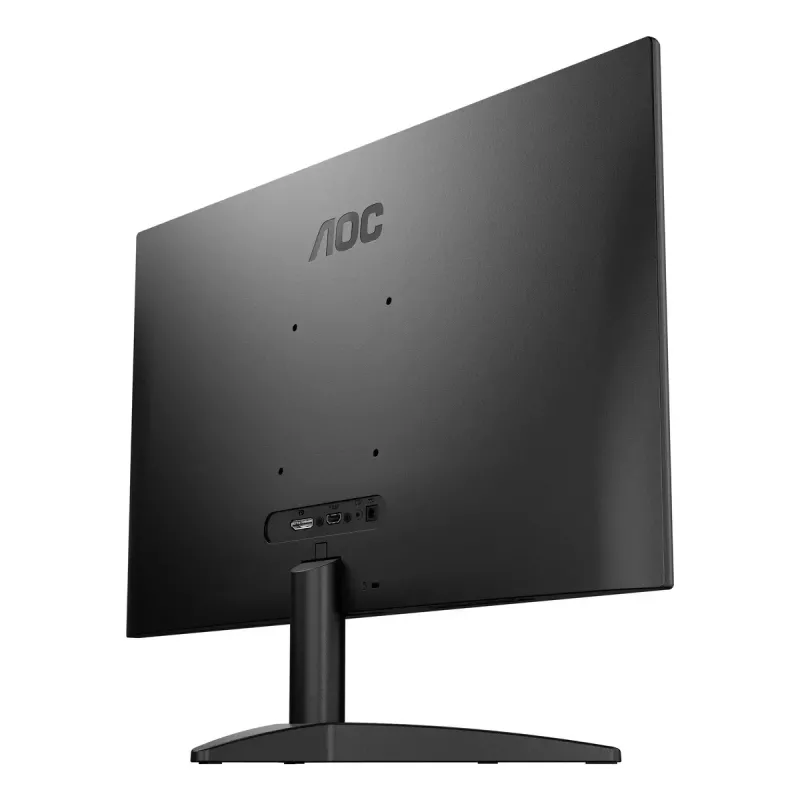 Monitor de computador AOC B3 24B36X 60,5 cm (23,8 inch) 1920 x 1080 píxeis Full HD LED preto