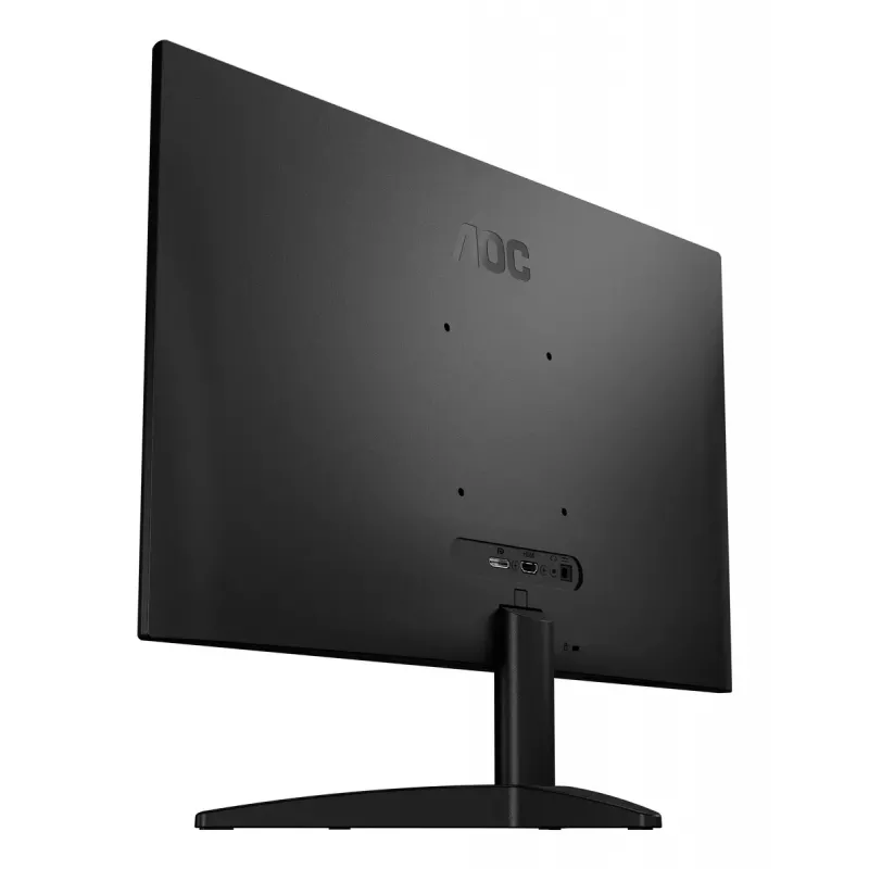 Monitor de computador AOC B3 24B36X 60,5 cm (23,8 inch) 1920 x 1080 píxeis Full HD LED preto