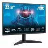Monitor de computador AOC B3 24B36X 60,5 cm (23,8 inch) 1920 x 1080 píxeis Full HD LED preto