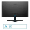 Monitor de computador AOC B3 24B36X 60,5 cm (23,8 inch) 1920 x 1080 píxeis Full HD LED preto