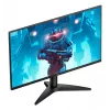 Monitor de computador AOC B3 24B36X 60,5 cm (23,8 inch) 1920 x 1080 píxeis Full HD LED preto