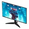 Monitor de computador AOC B3 24B36X 60,5 cm (23,8 inch) 1920 x 1080 píxeis Full HD LED preto