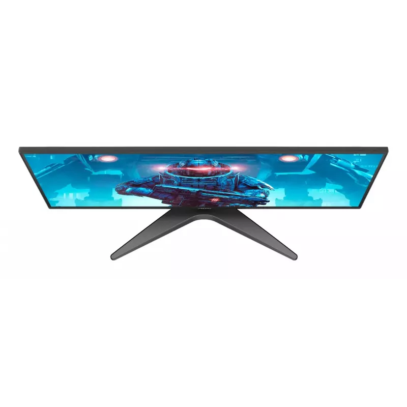 Monitor de computador AOC B3 24B36X 60,5 cm (23,8 inch) 1920 x 1080 píxeis Full HD LED preto