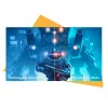 Monitor de computador AOC B3 24B36X 60,5 cm (23,8 inch) 1920 x 1080 píxeis Full HD LED preto