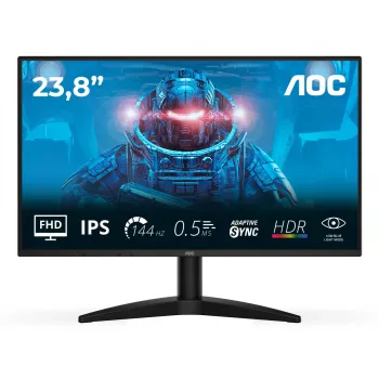 Monitor de computador AOC B3 24B36X 60,5 cm (23,8
