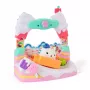 Figura de ação Gabby's Dollhouse Cakey Cat's Süße-Leckereien-Balkon multicolor