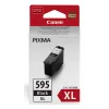 Tinteiro Canon PG-595XL 1 unid. original alto rendimento (XL) preto