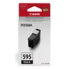Tinteiro Canon PG-595 1 unid. original preto