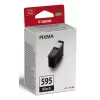 Tinteiro Canon PG-595 1 unid. original preto