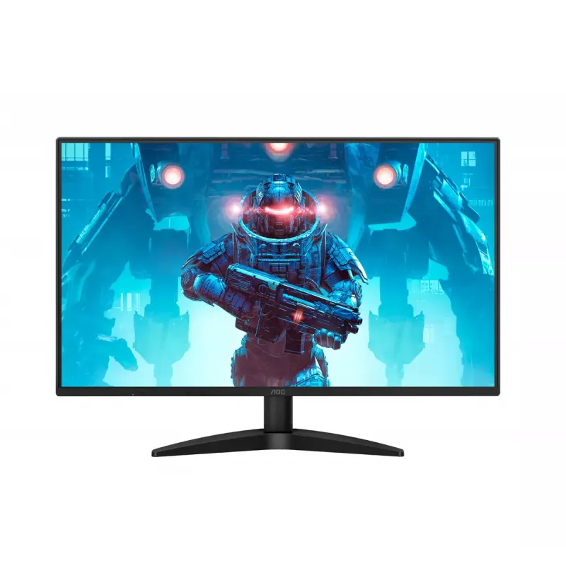 Monitor de computador AOC B3 27B36X 68,6 cm (27