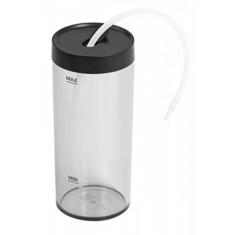 Amica Elegance CM 7011 máquina de café expresso, moinho de aço, sistema integrado de espumação de leite