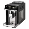 Amica Elegance CM 7011 máquina de café expresso, moinho de aço, sistema integrado de espumação de leite
