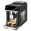 Amica Elegance CM 7011 máquina de café expresso, moinho de aço, sistema integrado de espumação de leite