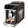 Amica Elegance CM 7011 máquina de café expresso, moinho de aço, sistema integrado de espumação de leite