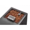 Amica Elegance CM 7011 máquina de café expresso, moinho de aço, sistema integrado de espumação de leite