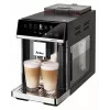 Amica Elegance CM 7011 máquina de café expresso, moinho de aço, sistema integrado de espumação de leite