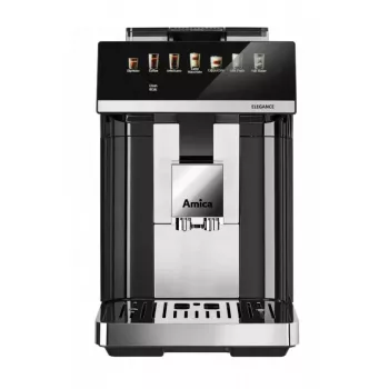 Máquina de café AMICA 1,25L Elegance CM 7011