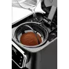 Amica CD2011 máquina de café de filtro com ecrã LED, 1100 W, 1,8 l, 6 chávenas, preta