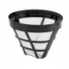 Amica CD2011 máquina de café de filtro com ecrã LED, 1100 W, 1,8 l, 6 chávenas, preta