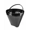 Amica CD2011 máquina de café de filtro com ecrã LED, 1100 W, 1,8 l, 6 chávenas, preta