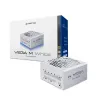 Fonte de alimentação Chieftec Vega PPG-750-CW 750 W 24-Pin ATX ATX branco