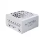 Fonte de alimentação Chieftec Vega PPG-850-CW 850 W 20+4-Pin ATX ATX branco