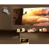 Hisense M2 Pro UHD 4K (3840x2160) 3D cinzento