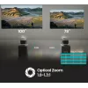 Hisense M2 Pro UHD 4K (3840x2160) 3D cinzento