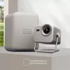 Hisense M2 Pro UHD 4K (3840x2160) 3D cinzento
