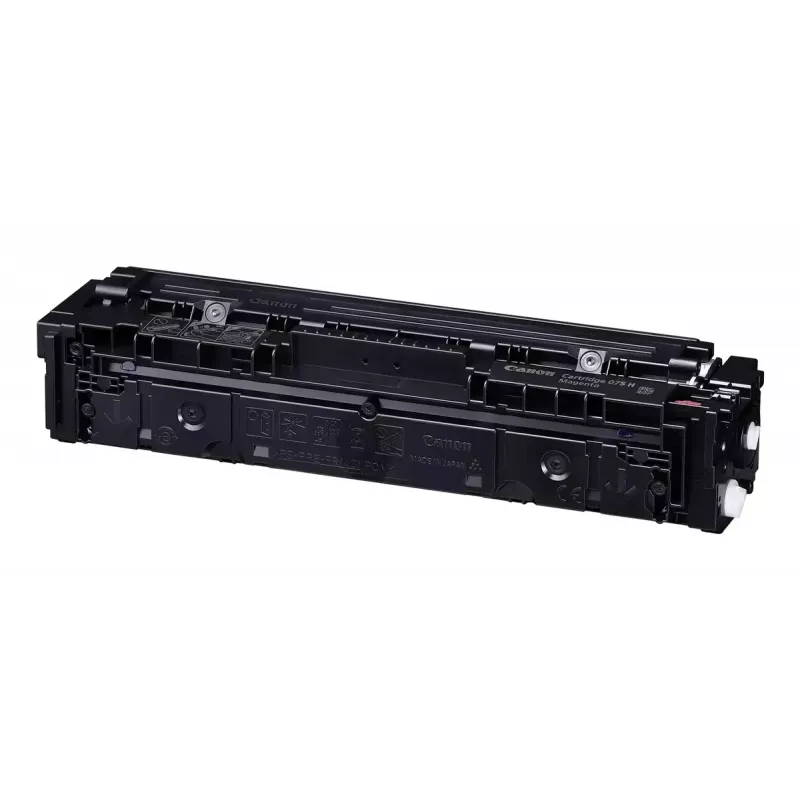 Toner Canon 075 alta capacidade 2500 páginas magenta