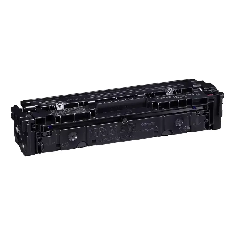 Toner Canon 075 alta capacidade 2500 páginas magenta