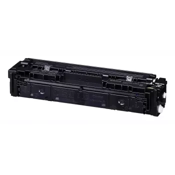 Toner Canon 075 alta capacidade 2500 páginas amarelo