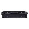 Toner Canon 075 alta capacidade 2500 páginas amarelo