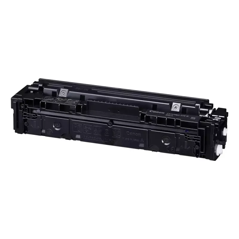 Toner Canon 075 alta capacidade 3500 páginas preto