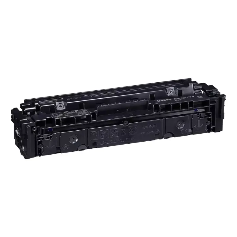 Toner Canon 075 alta capacidade 3500 páginas preto