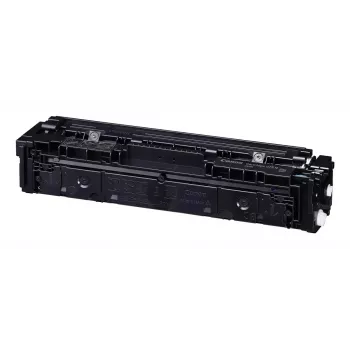 Tinteiro Canon 075 alta capacidade ciano 2500 páginas