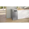 Máquina de lavar loiça de instalação livre Bosch Serie 6 SPS6EMI21E — Slimline 45 cm, 10 conjuntos, 8 programas, classe de eficiência energética B