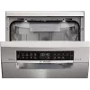 Máquina de lavar loiça de instalação livre Bosch Serie 6 SPS6EMI21E — Slimline 45 cm, 10 conjuntos, 8 programas, classe de eficiência energética B