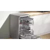 Máquina de lavar loiça de instalação livre Bosch Serie 6 SPS6EMI21E — Slimline 45 cm, 10 conjuntos, 8 programas, classe de eficiência energética B