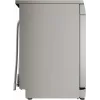 Máquina de lavar loiça de instalação livre Bosch Serie 6 SPS6EMI21E — Slimline 45 cm, 10 conjuntos, 8 programas, classe de eficiência energética B